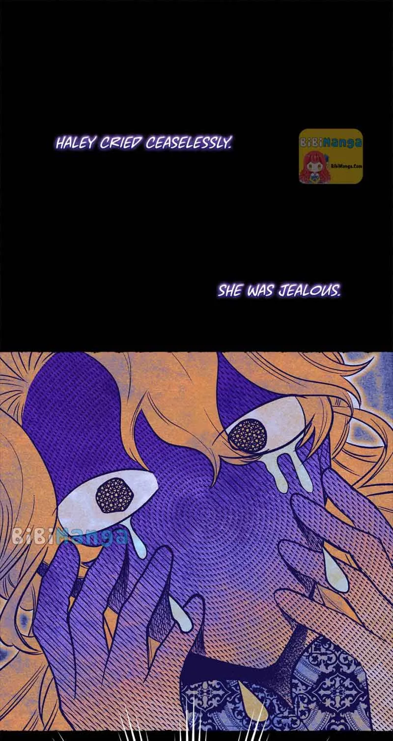 Is It a Fortune or Is It a Woe? chapter 114 page 80