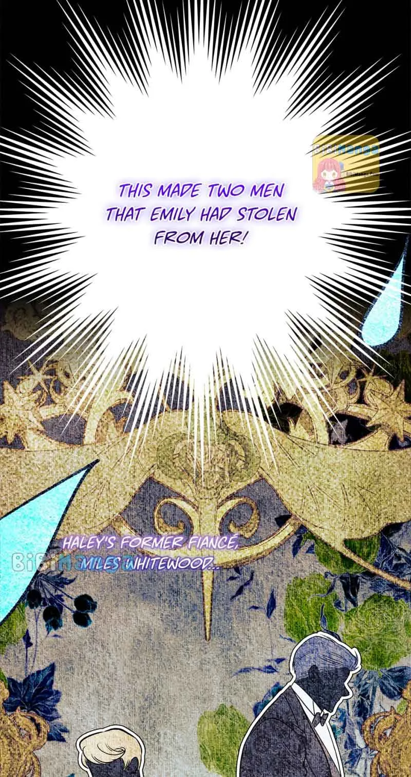Is It a Fortune or Is It a Woe? chapter 114 page 81