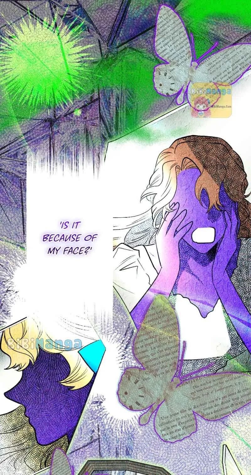 Is It a Fortune or Is It a Woe? chapter 114 page 83