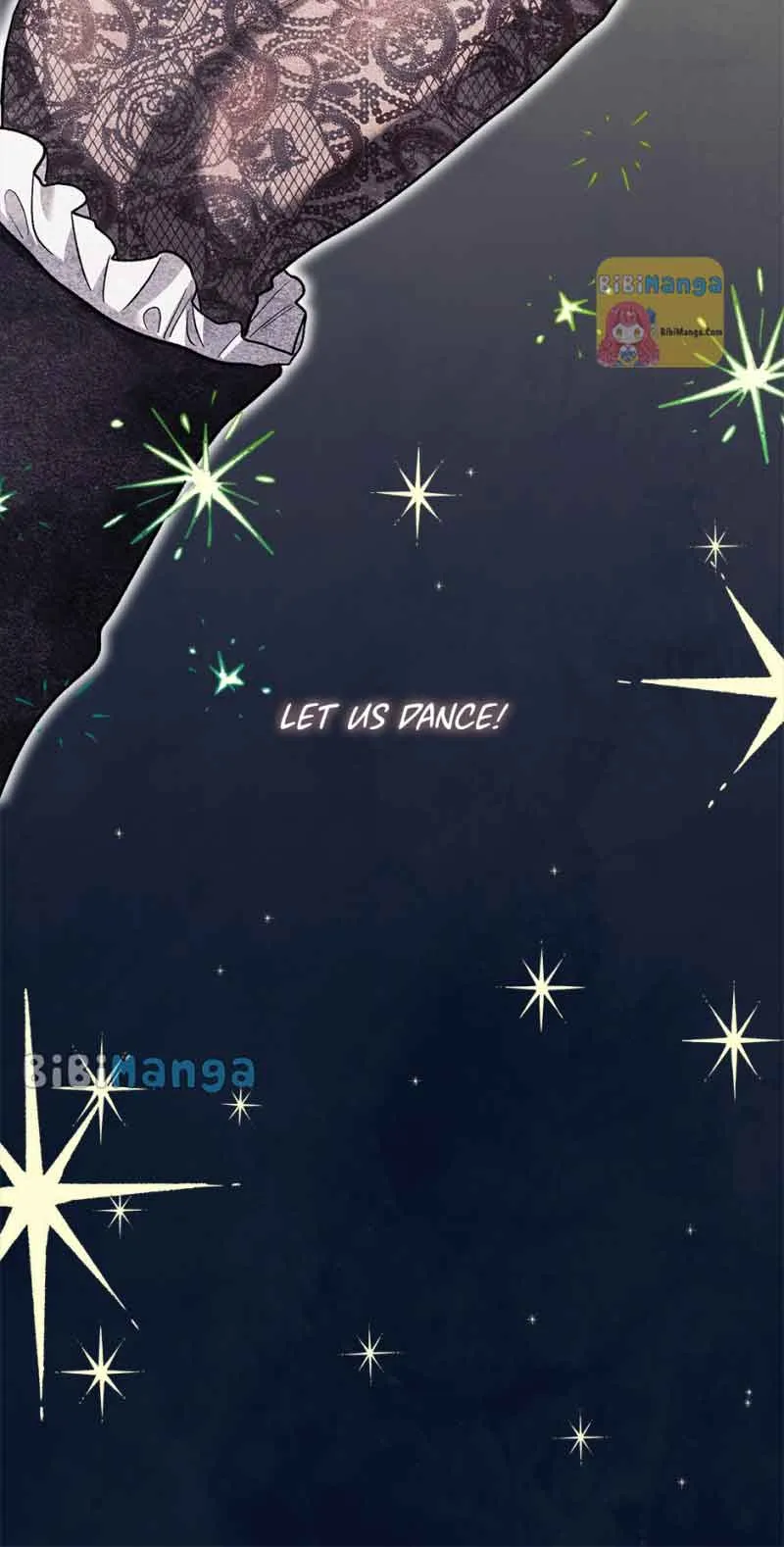Is It a Fortune or Is It a Woe? chapter 114 page 96