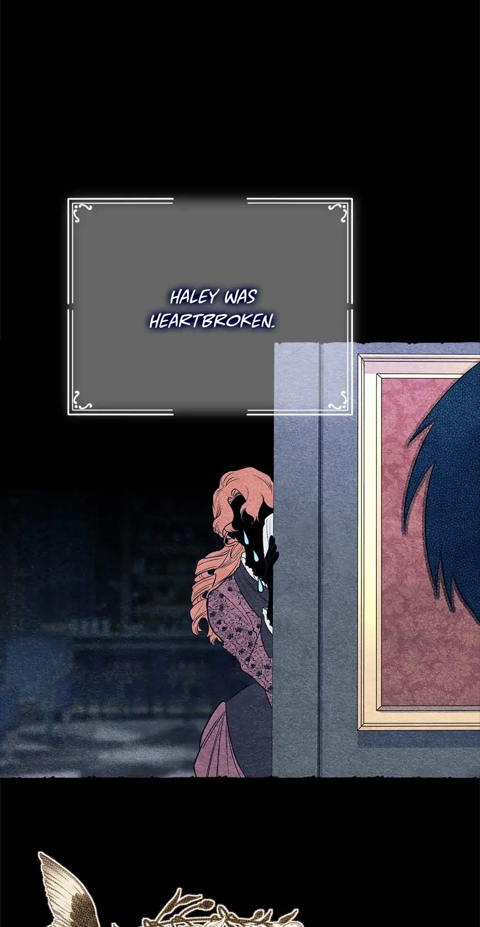 Is It a Fortune or Is It a Woe? chapter 115 page 3