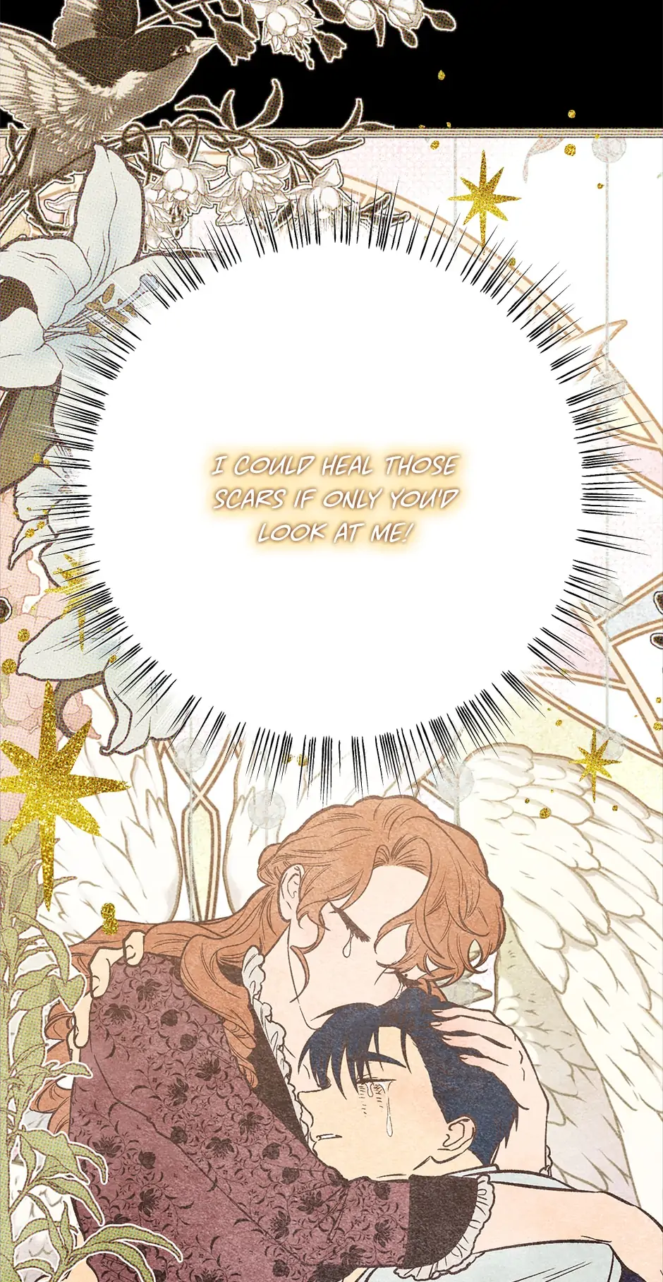 Is It a Fortune or Is It a Woe? chapter 115 page 4