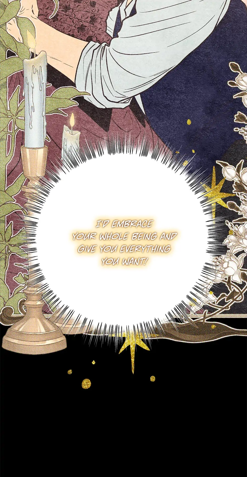 Is It a Fortune or Is It a Woe? chapter 115 page 5