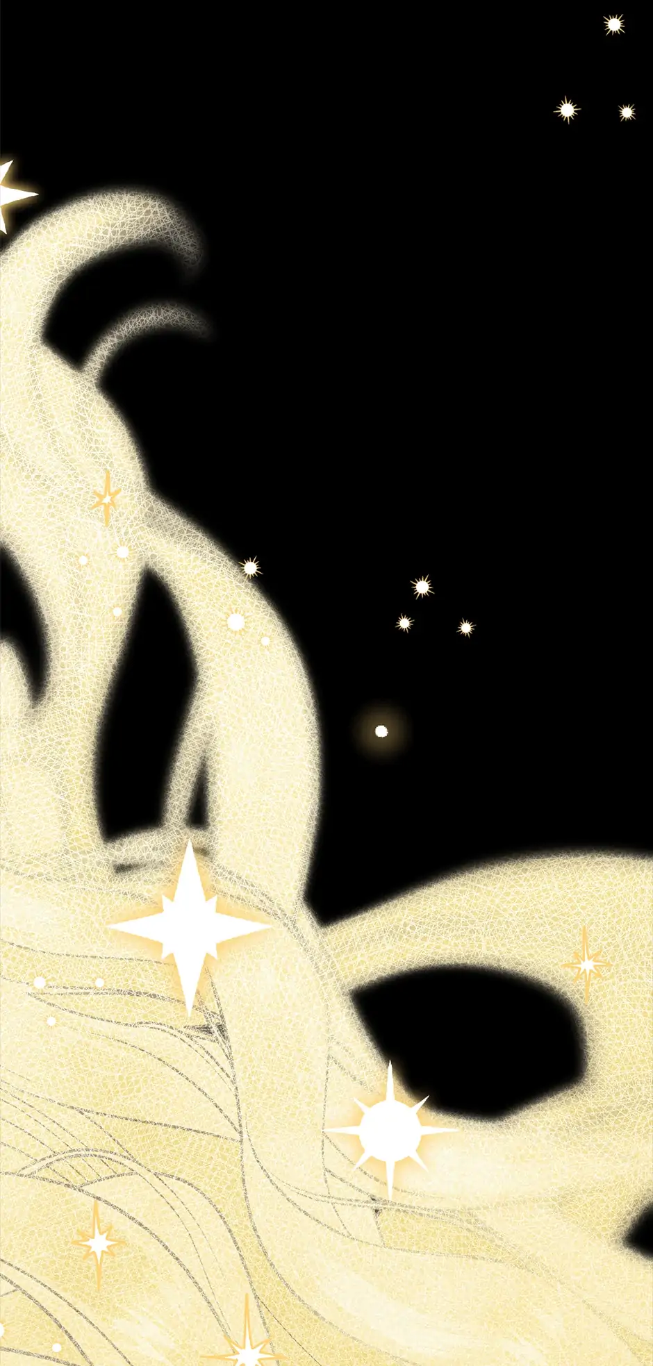 Is It a Fortune or Is It a Woe? chapter 115 page 9