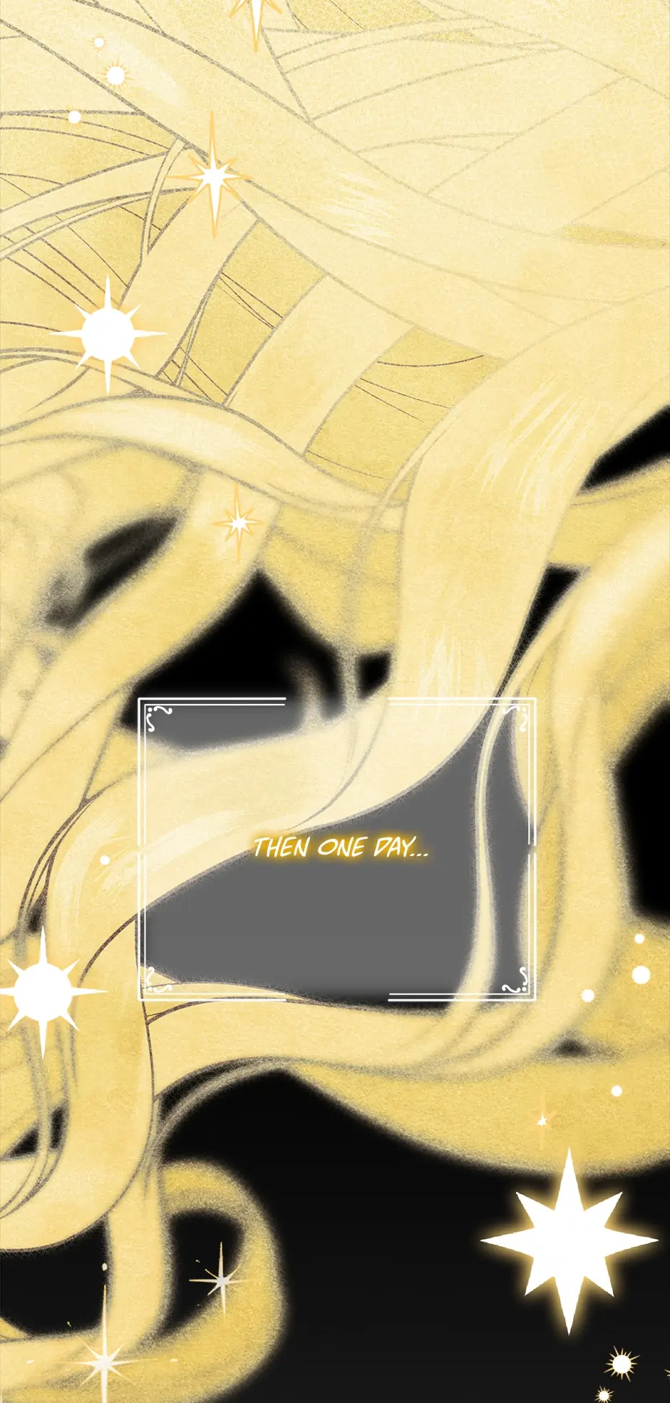 Is It a Fortune or Is It a Woe? chapter 115 page 10