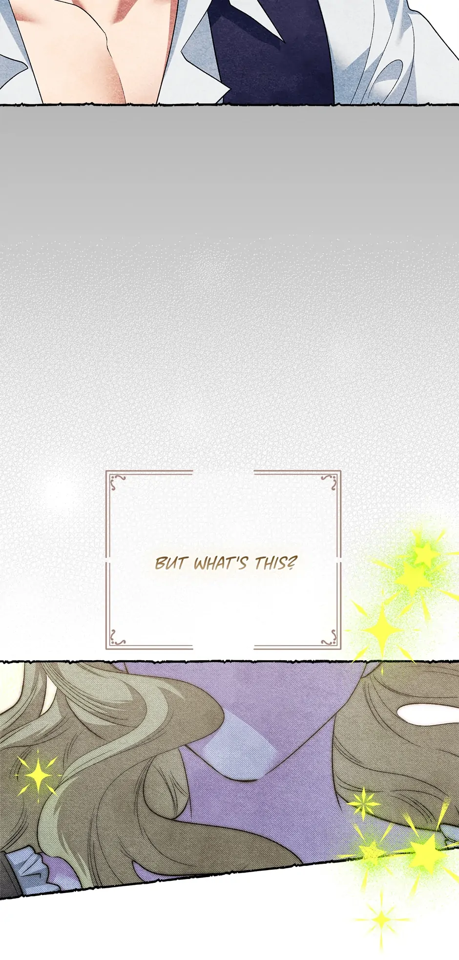 Is It a Fortune or Is It a Woe? chapter 115 page 12