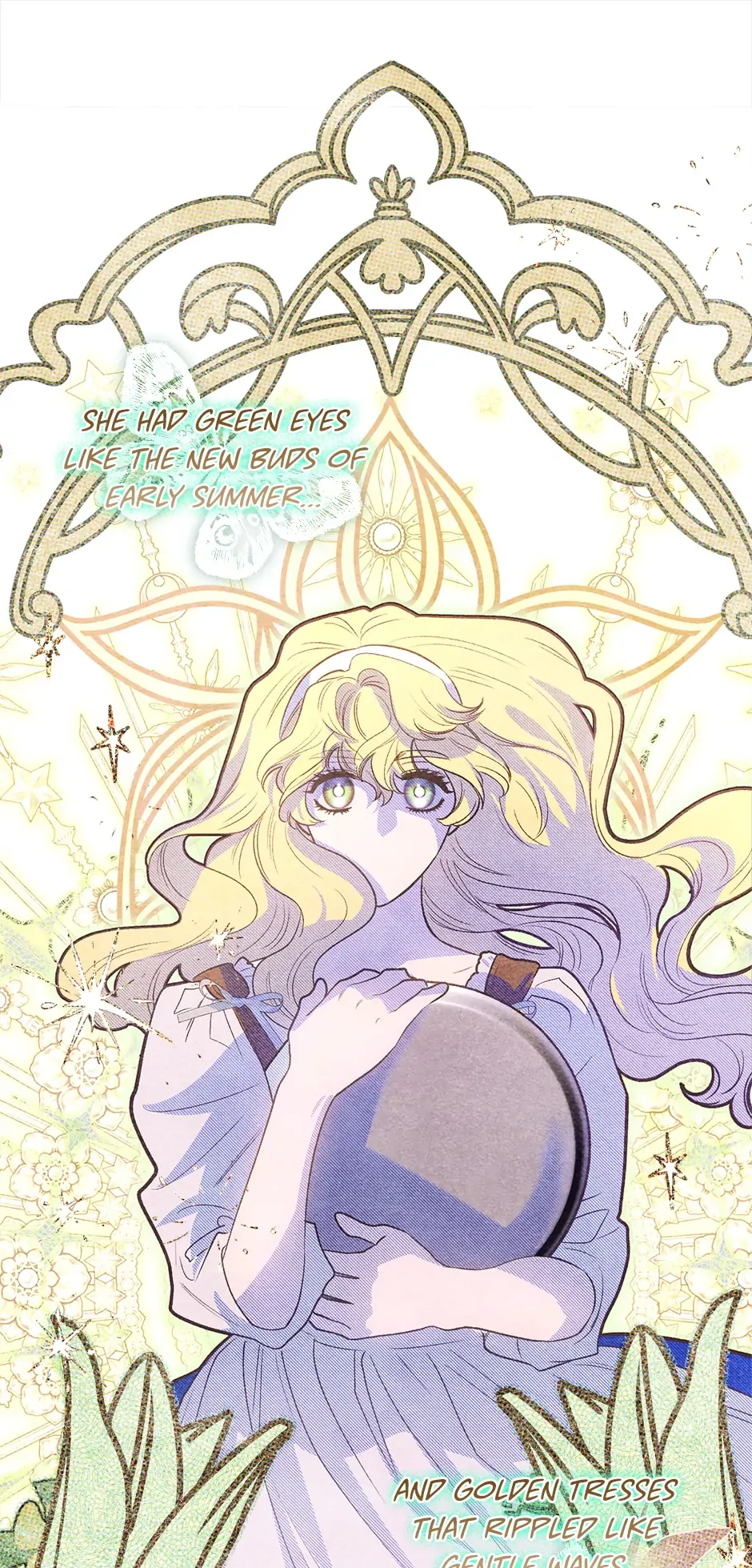 Is It a Fortune or Is It a Woe? chapter 115 page 13