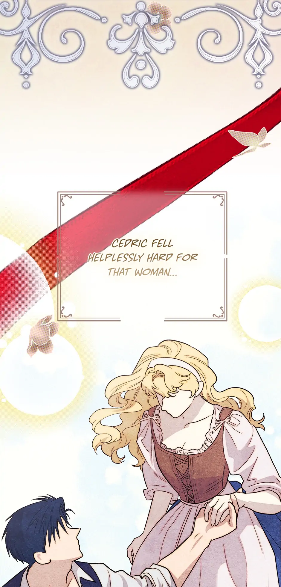 Is It a Fortune or Is It a Woe? chapter 115 page 15