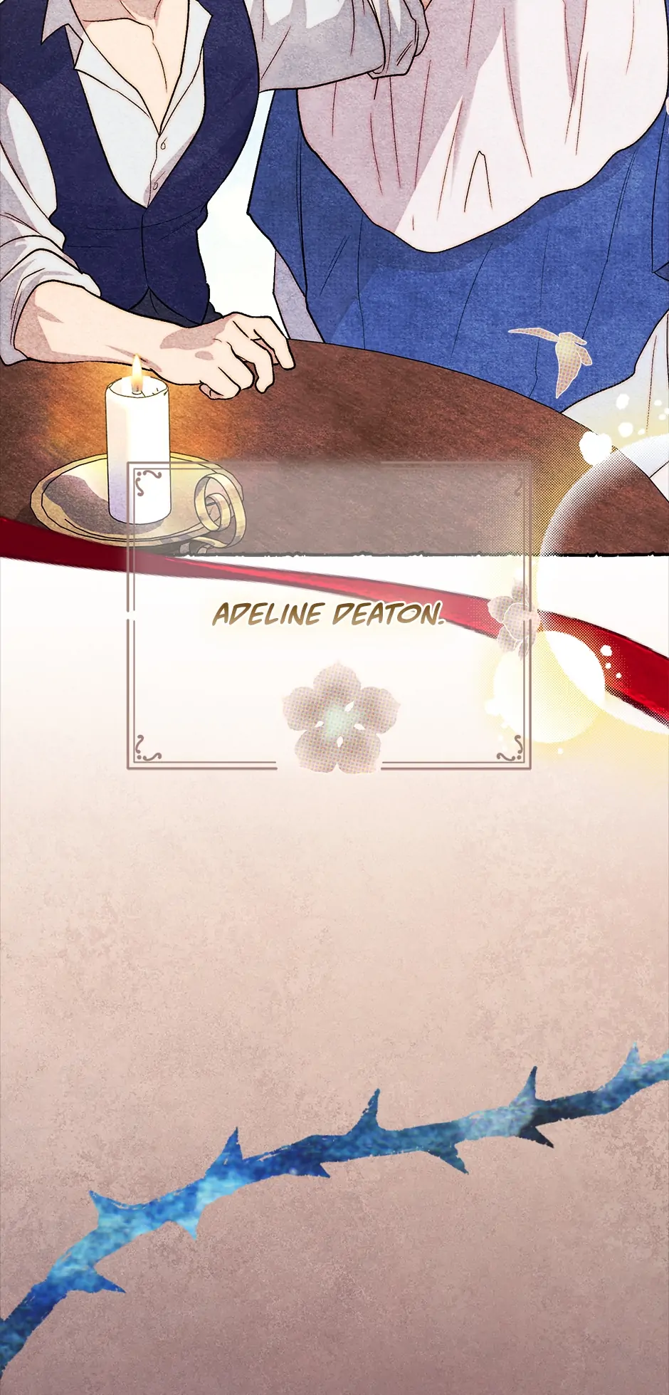 Is It a Fortune or Is It a Woe? chapter 115 page 16