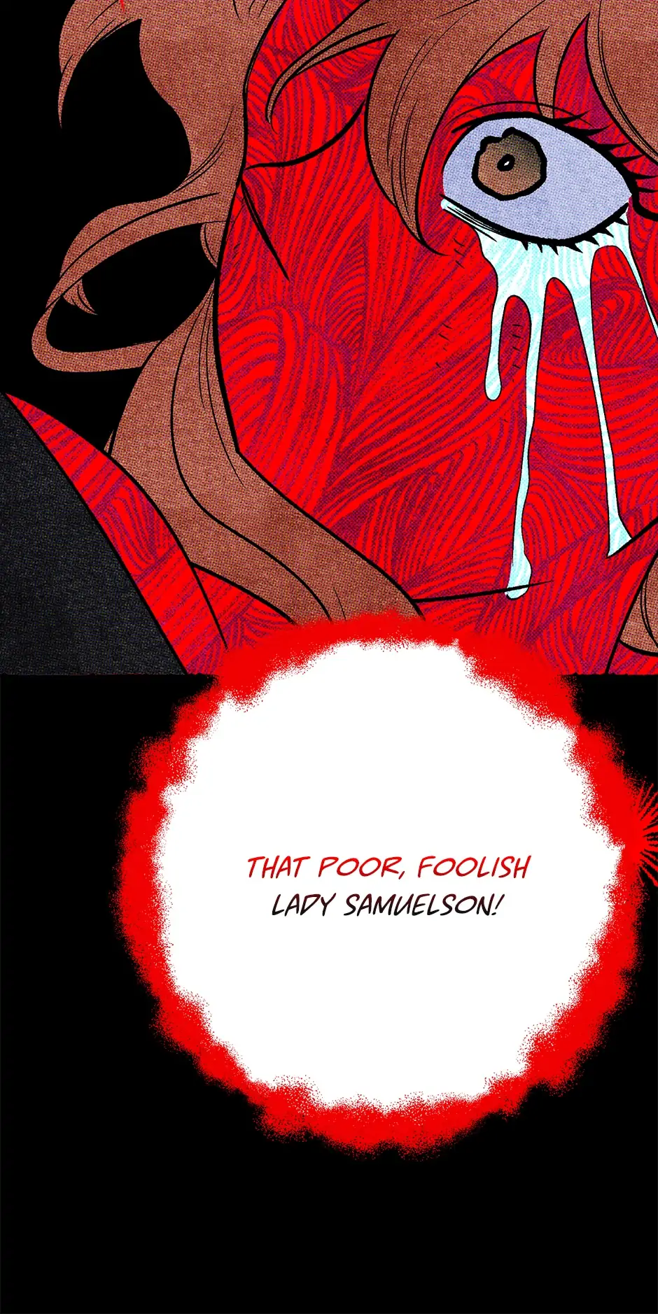Is It a Fortune or Is It a Woe? chapter 115 page 34