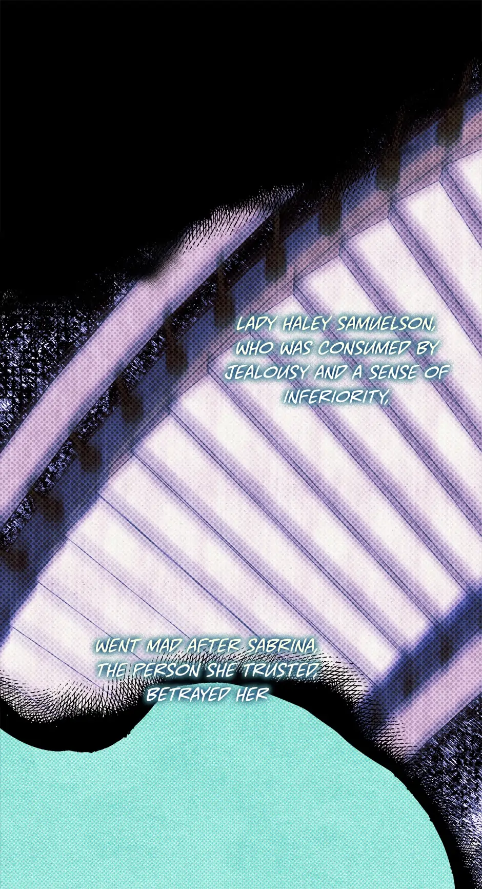 Is It a Fortune or Is It a Woe? chapter 115 page 35