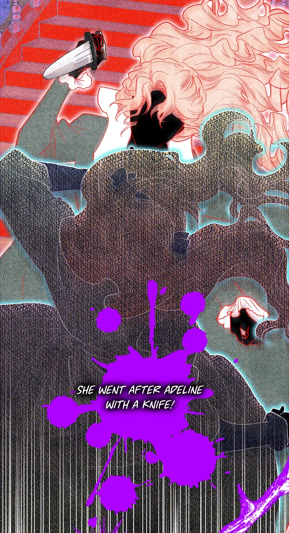 Is It a Fortune or Is It a Woe? chapter 115 page 37