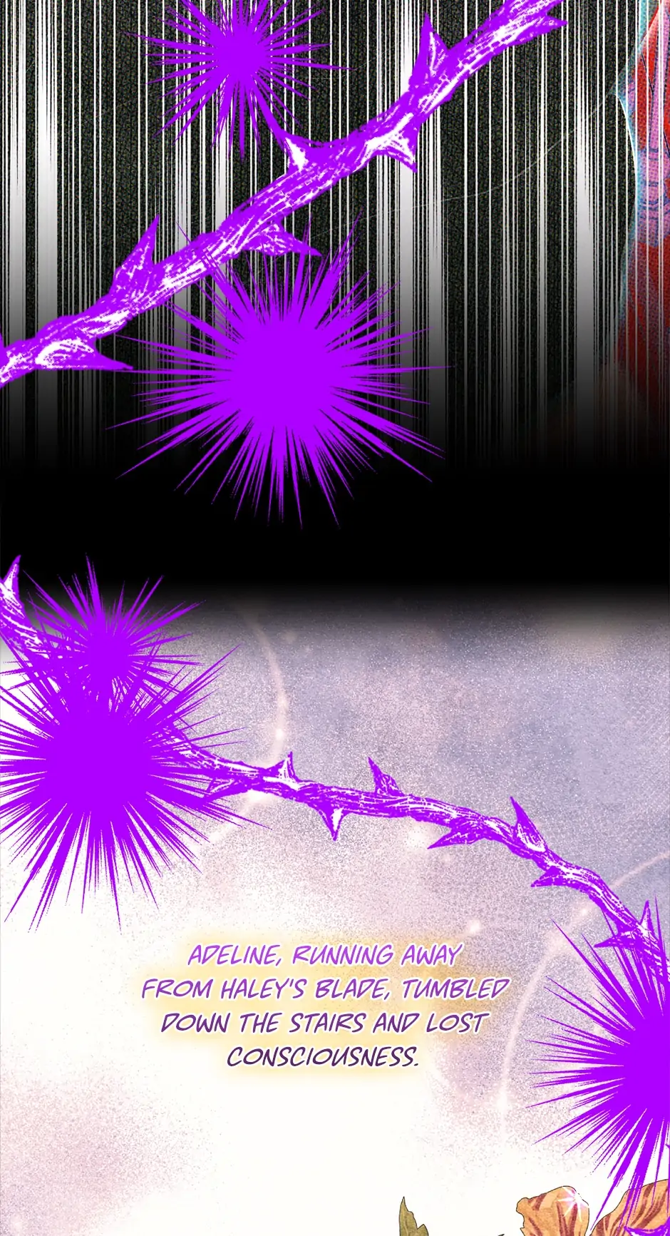 Is It a Fortune or Is It a Woe? chapter 115 page 38
