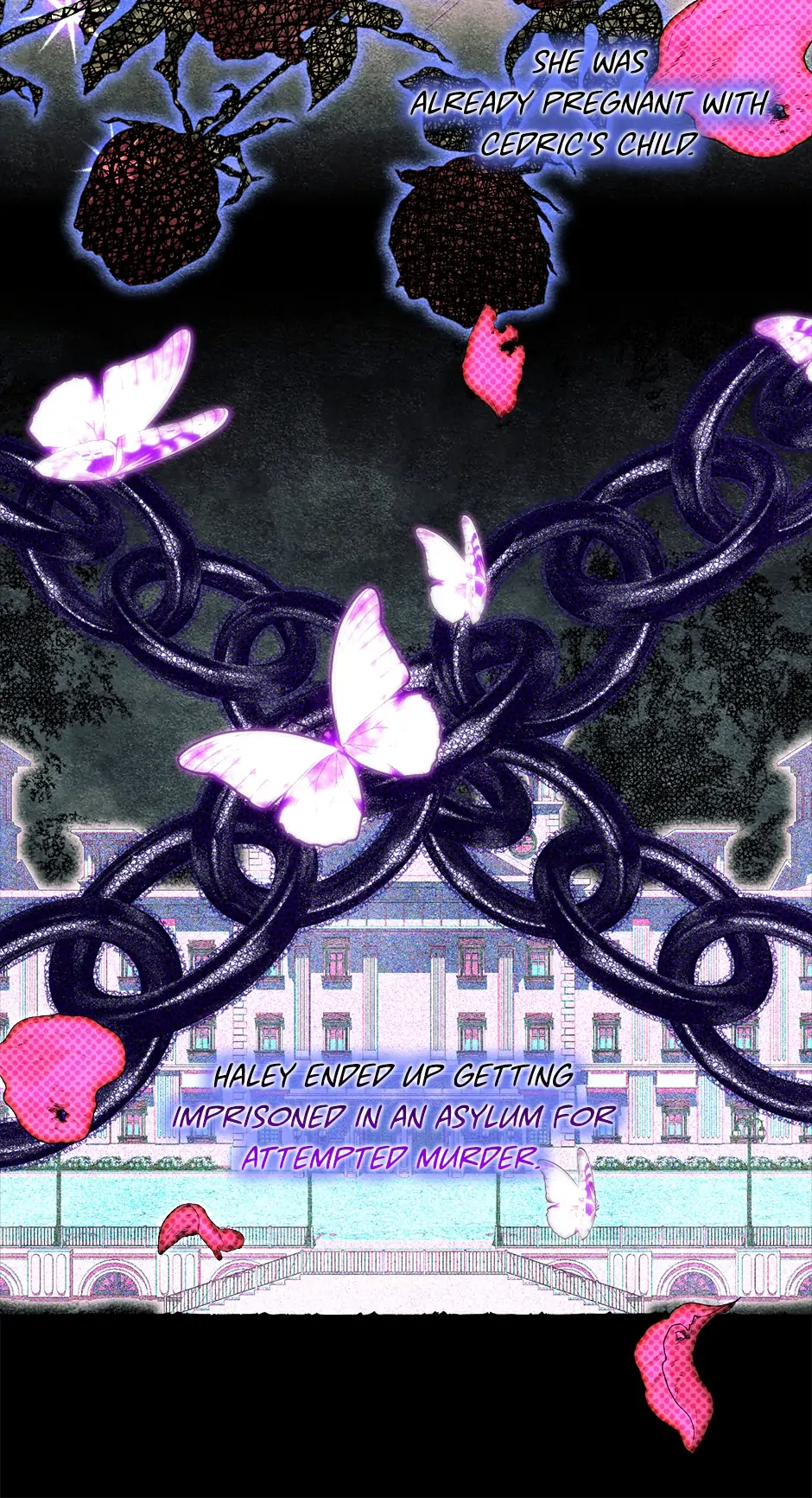 Is It a Fortune or Is It a Woe? chapter 115 page 40