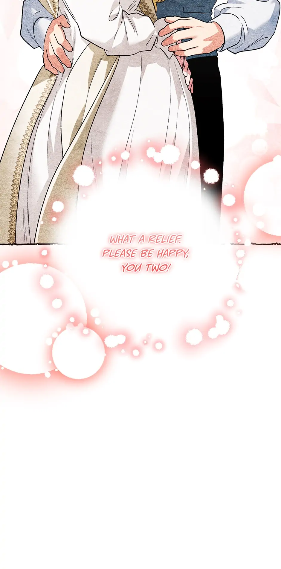 Is It a Fortune or Is It a Woe? chapter 115 page 42