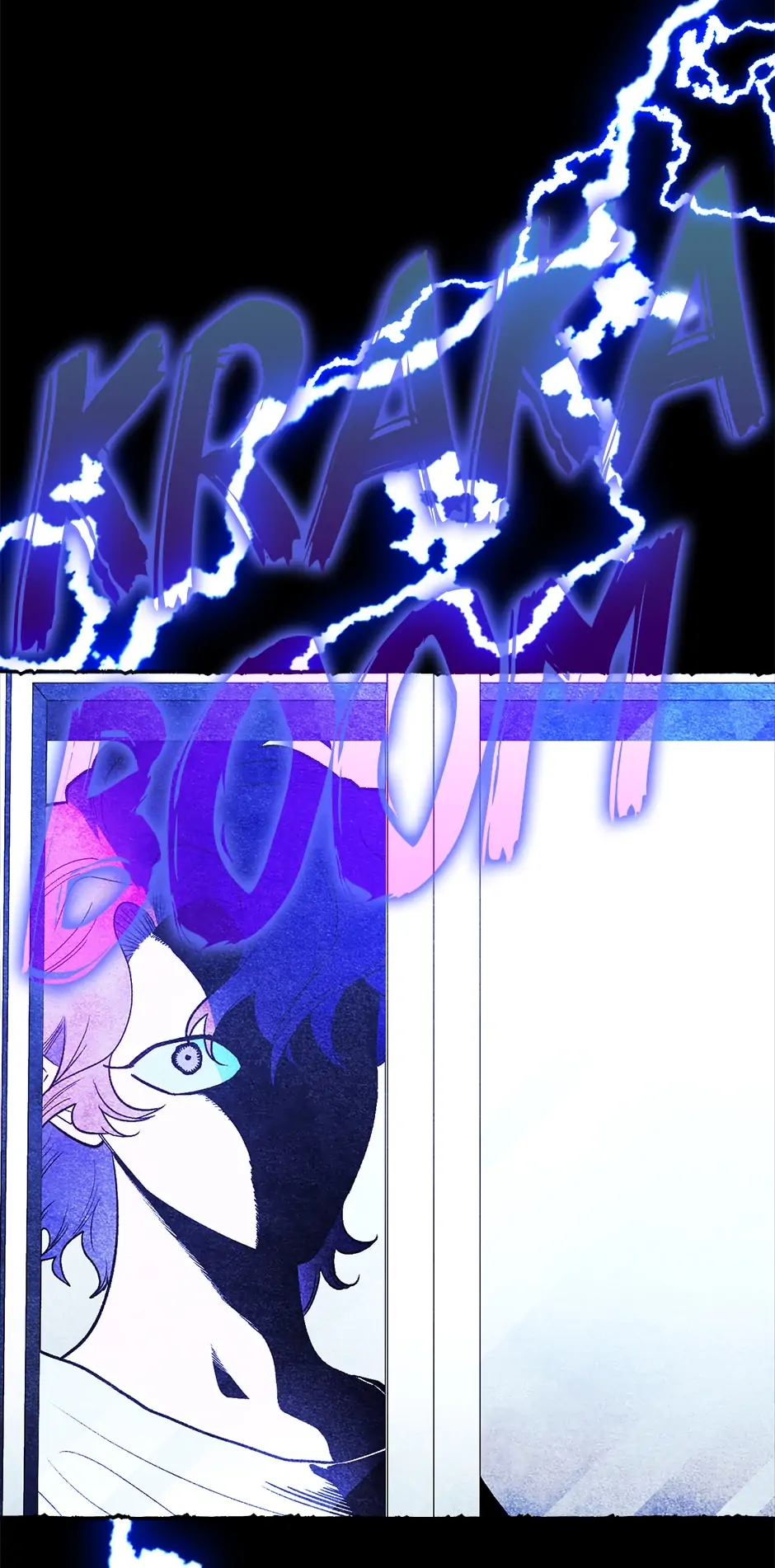 Is It a Fortune or Is It a Woe? chapter 115 page 44