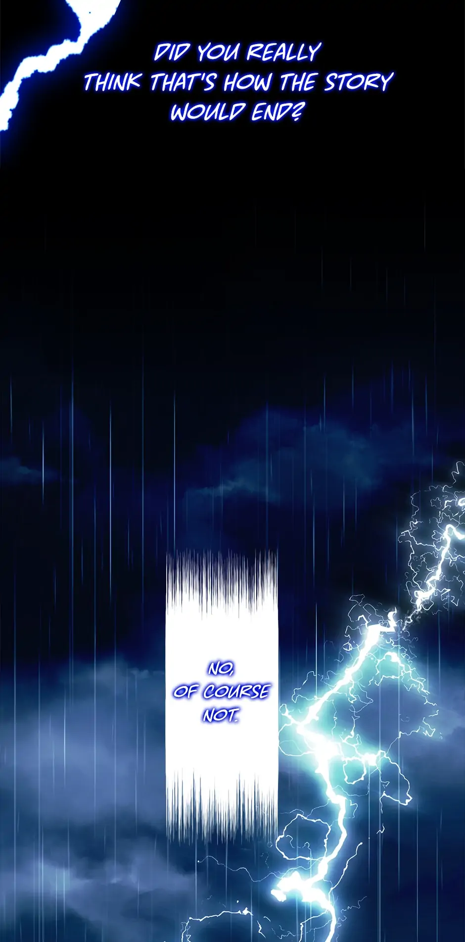 Is It a Fortune or Is It a Woe? chapter 115 page 45