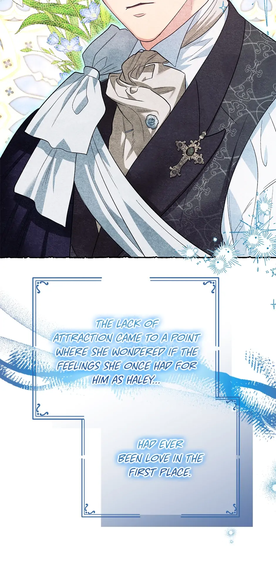 Is It a Fortune or Is It a Woe? chapter 115 page 67