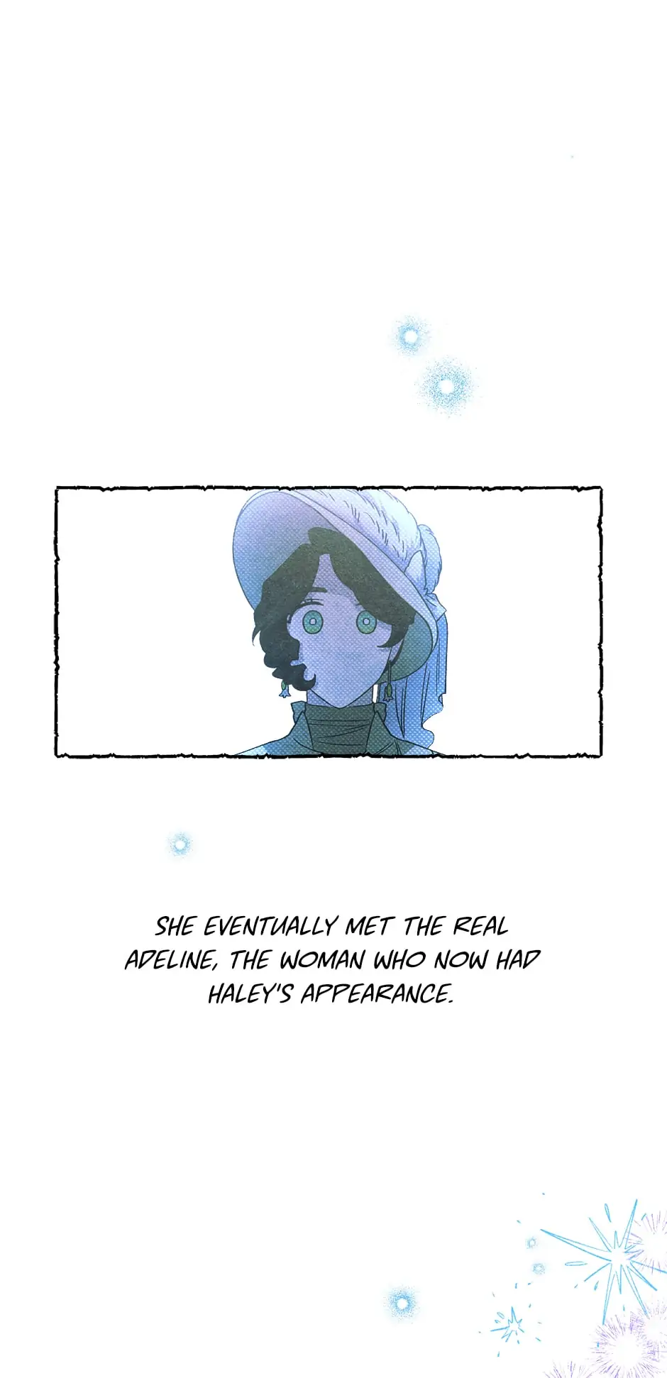 Is It a Fortune or Is It a Woe? chapter 115 page 68