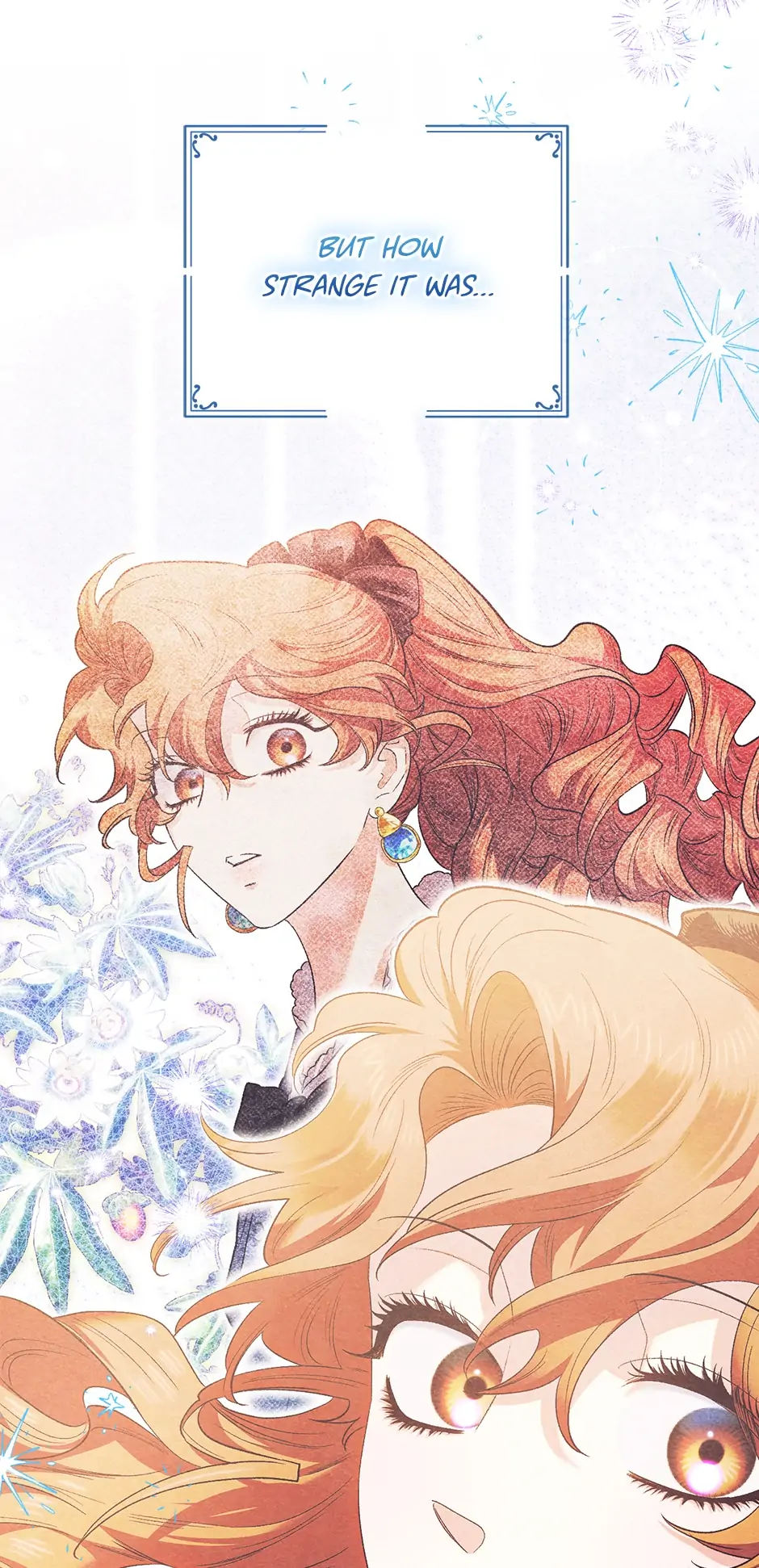 Is It a Fortune or Is It a Woe? chapter 115 page 69