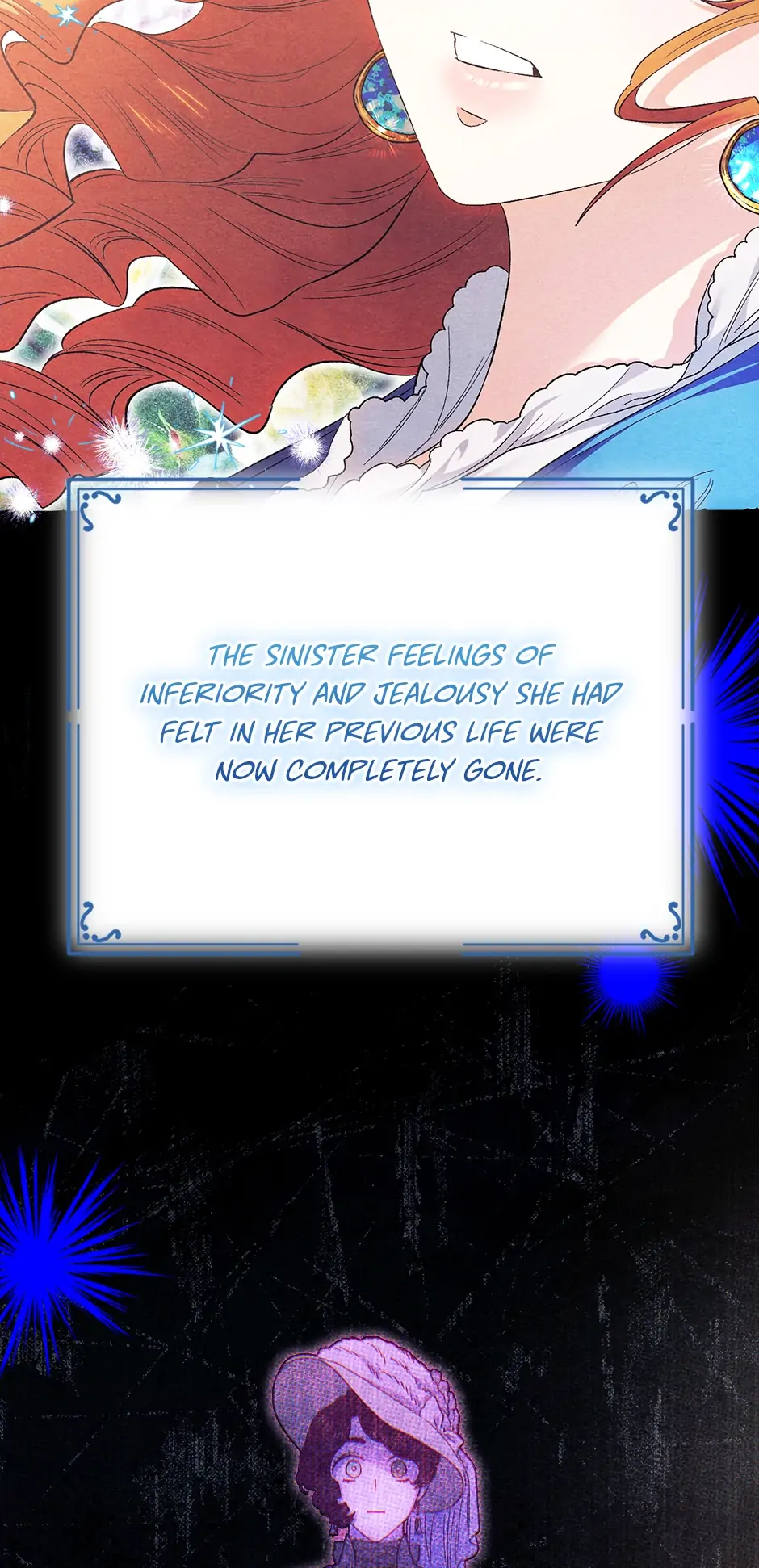 Is It a Fortune or Is It a Woe? chapter 115 page 70