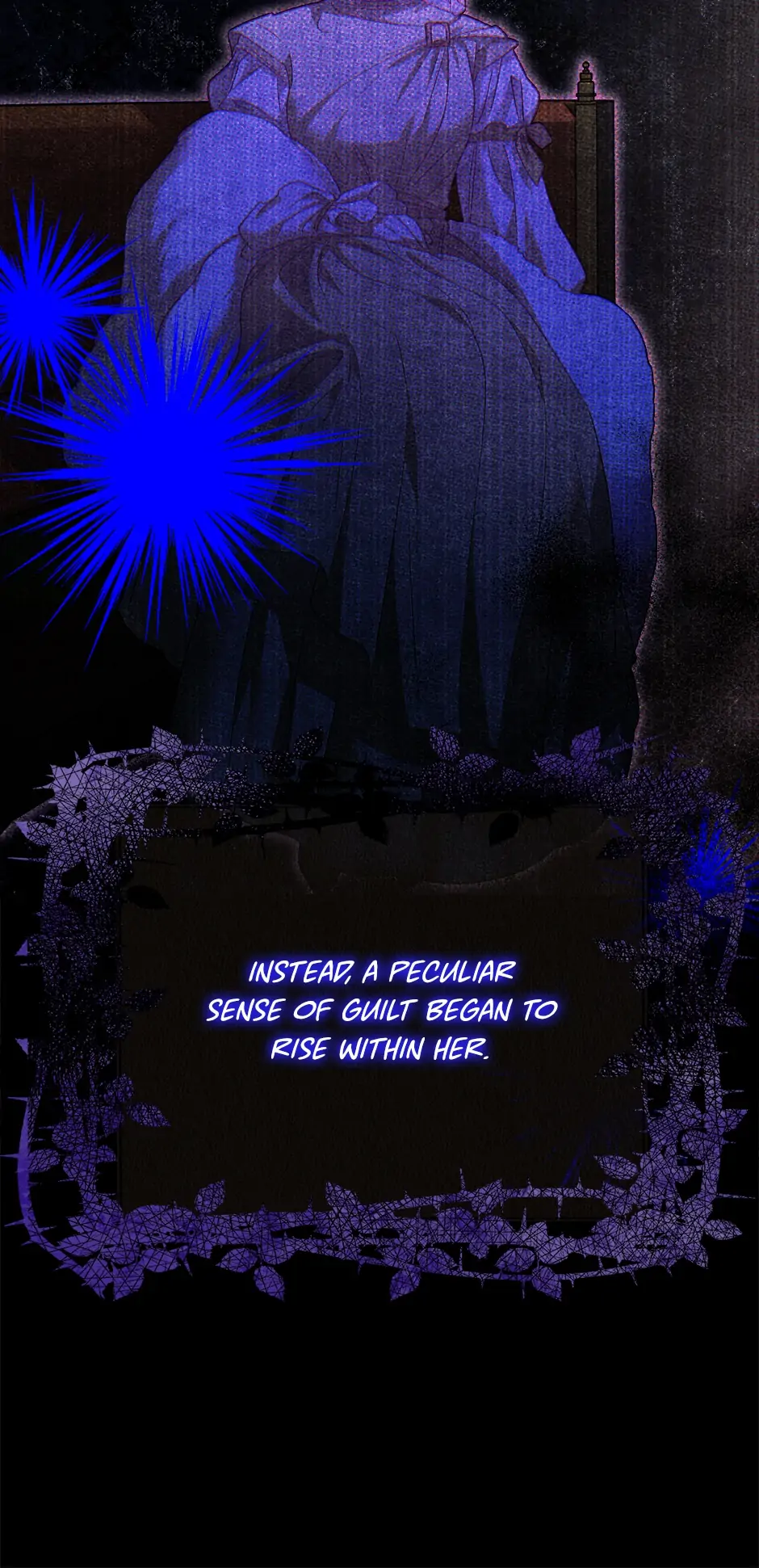 Is It a Fortune or Is It a Woe? chapter 115 page 71