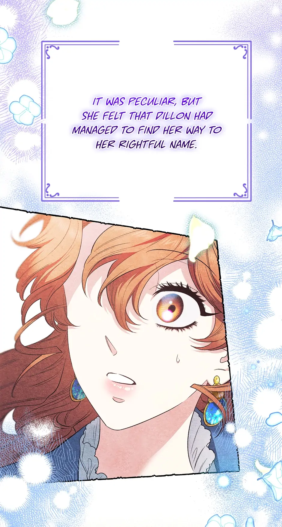 Is It a Fortune or Is It a Woe? chapter 115 page 74
