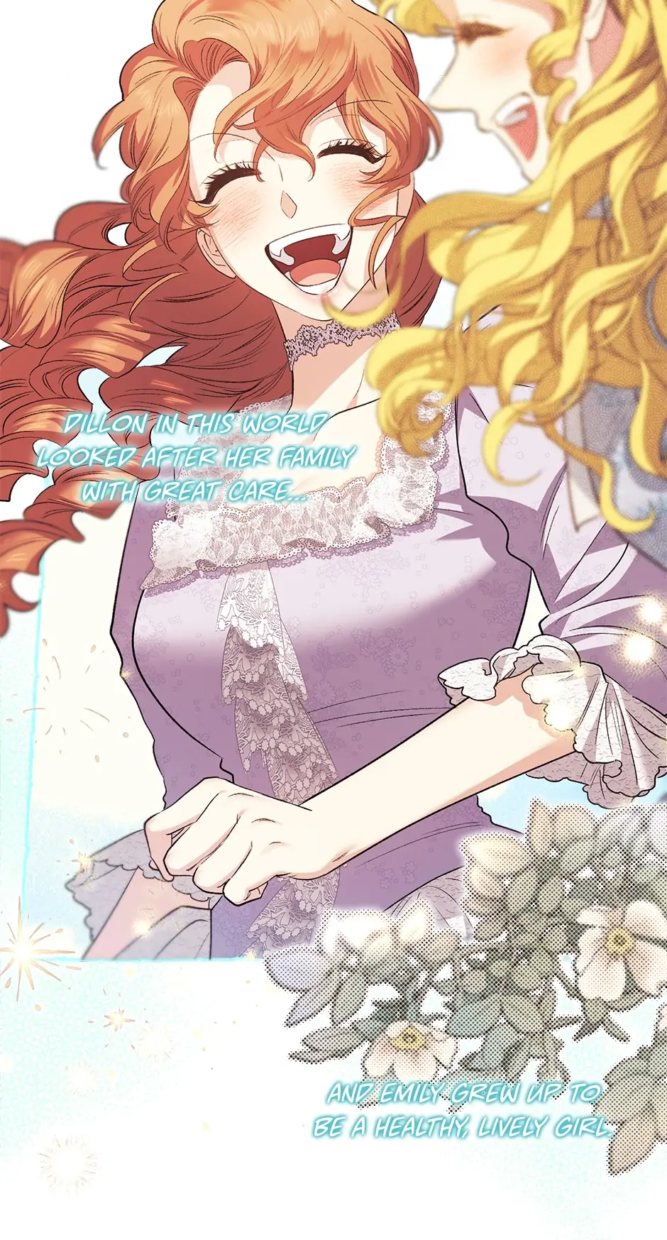 Is It a Fortune or Is It a Woe? chapter 115 page 78