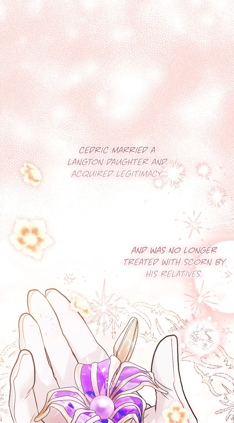 Is It a Fortune or Is It a Woe? chapter 115 page 81
