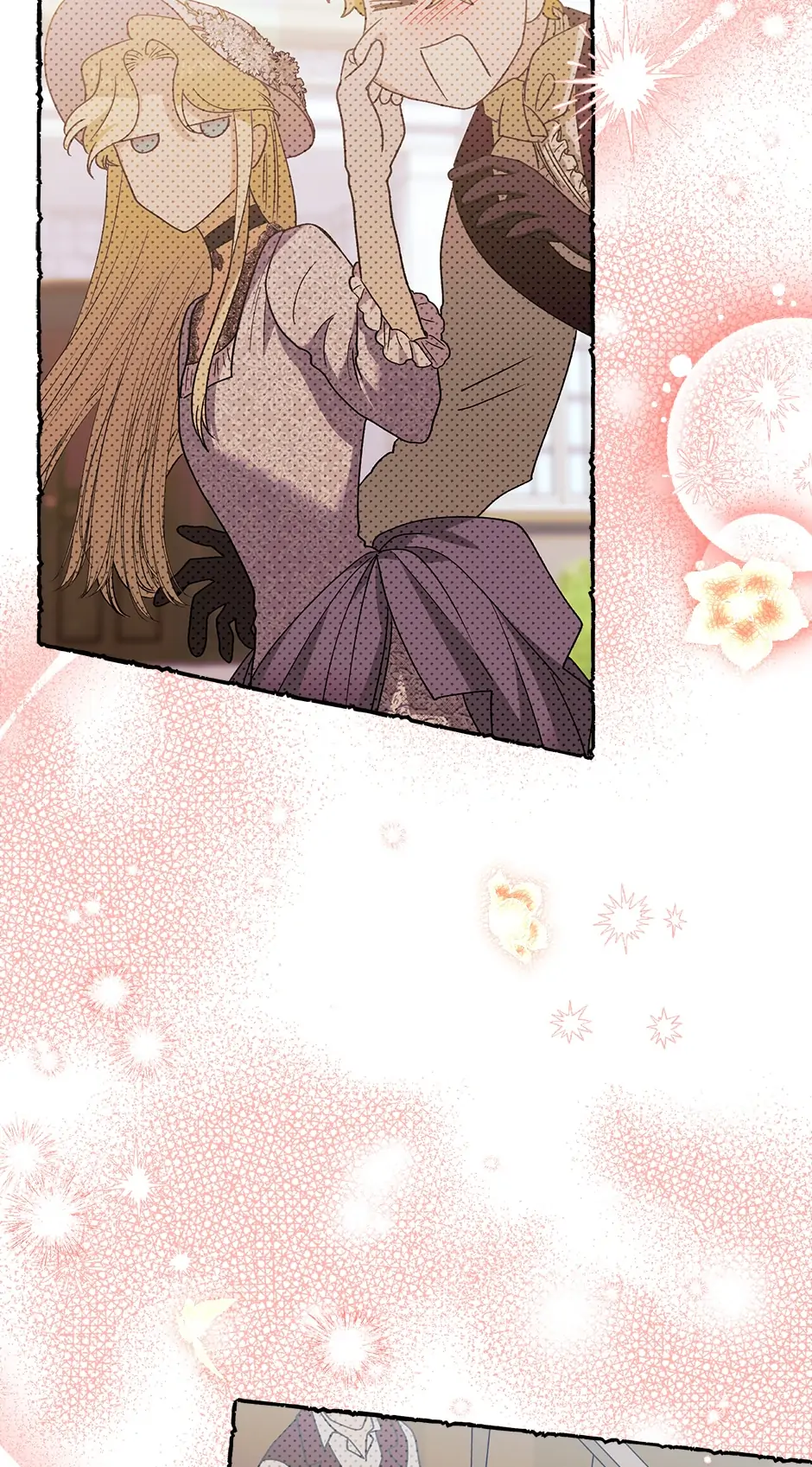 Is It a Fortune or Is It a Woe? chapter 115 page 83