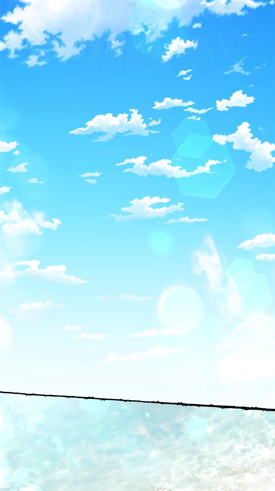 Is It a Fortune or Is It a Woe? chapter 115 page 86