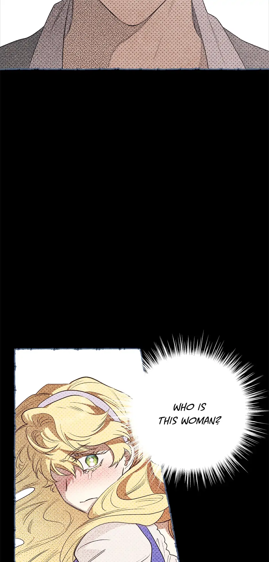 Is It a Fortune or Is It a Woe? chapter 115 page 97