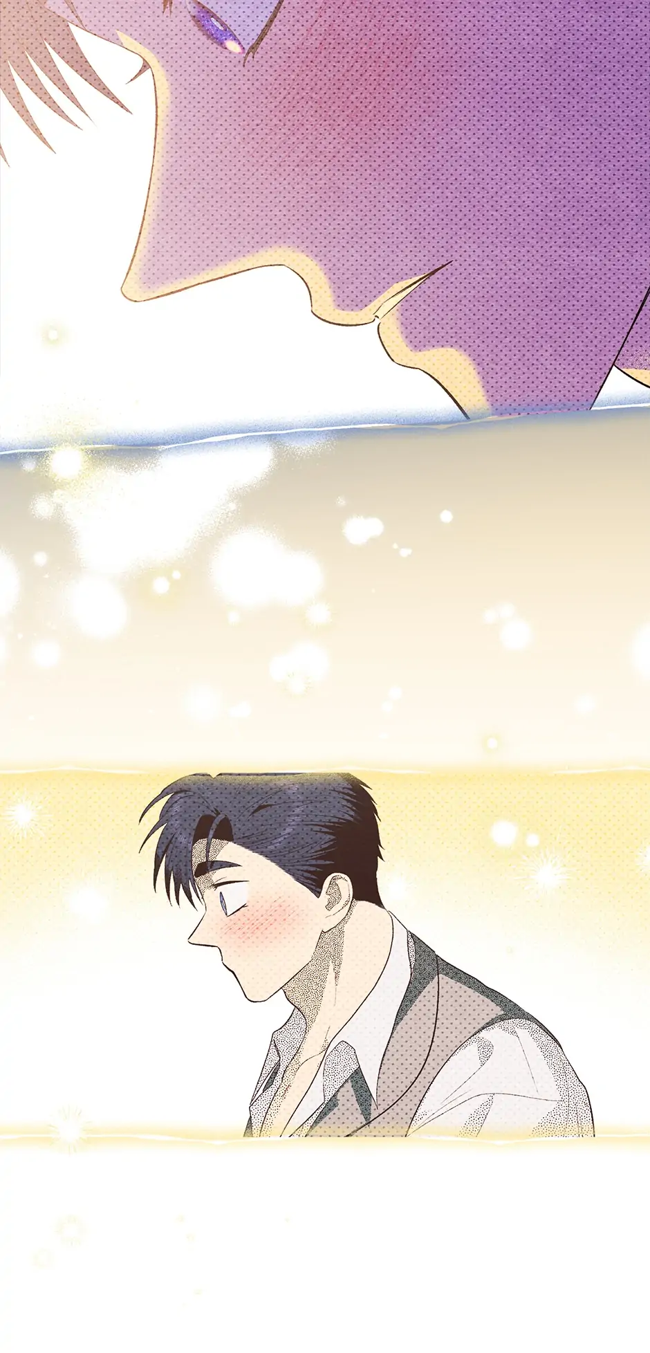Is It a Fortune or Is It a Woe? chapter 115 page 100