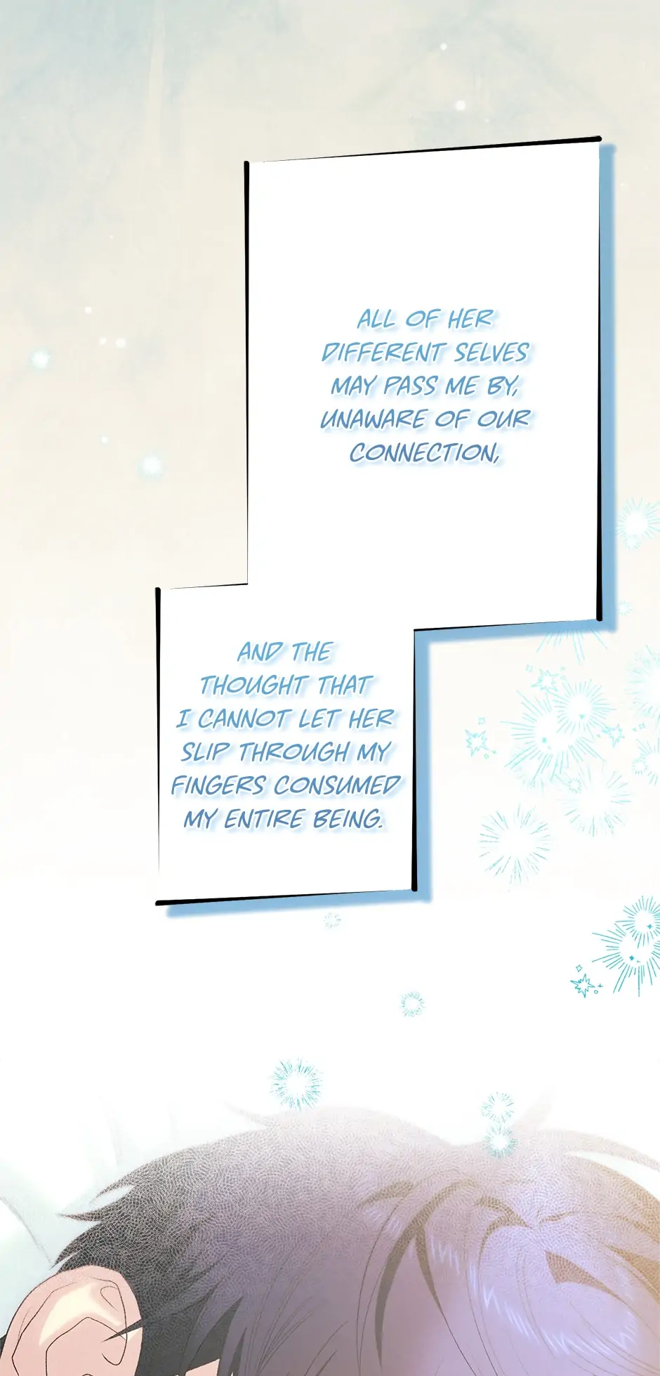 Is It a Fortune or Is It a Woe? chapter 115 page 115