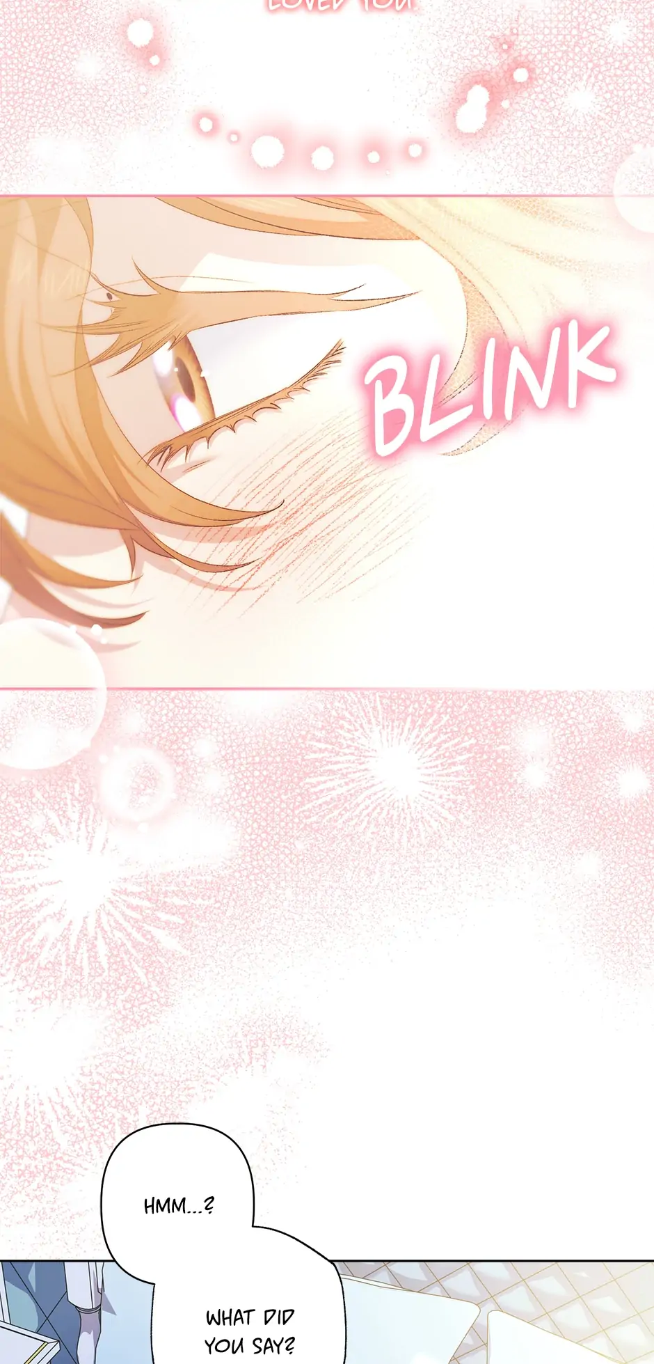 Is It a Fortune or Is It a Woe? chapter 115 page 121