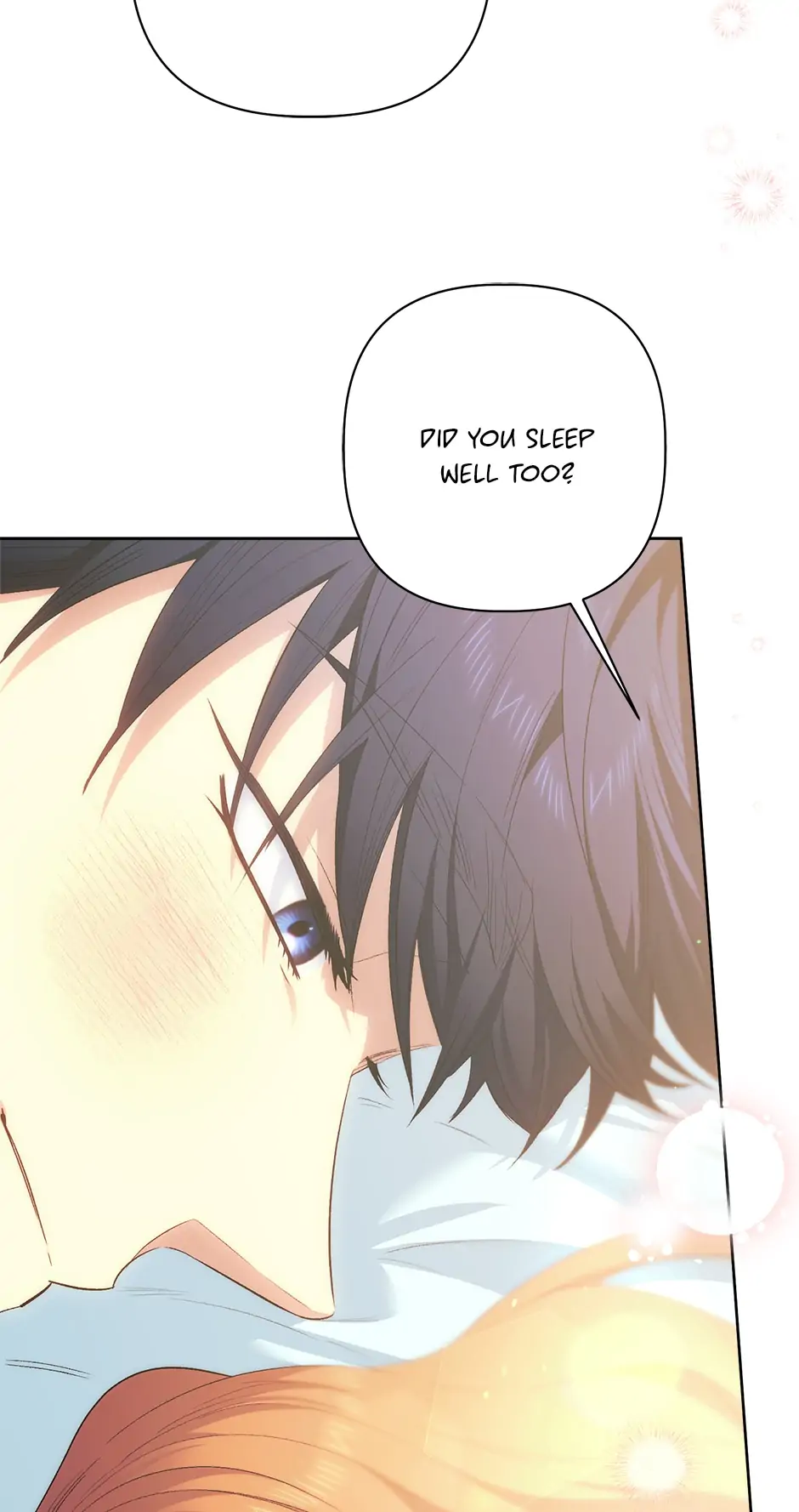 Is It a Fortune or Is It a Woe? chapter 115 page 125