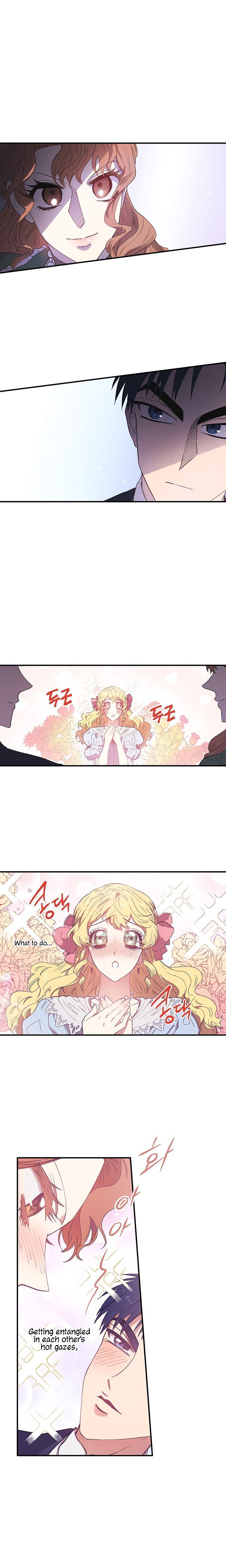 Is It a Fortune or Is It a Woe? chapter 2 page 9