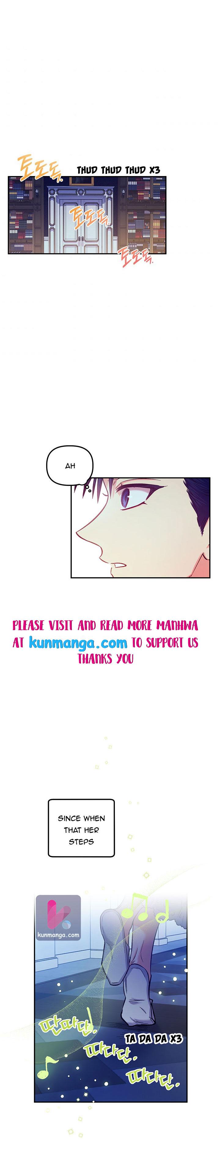 Is It a Fortune or Is It a Woe? chapter 45 page 8
