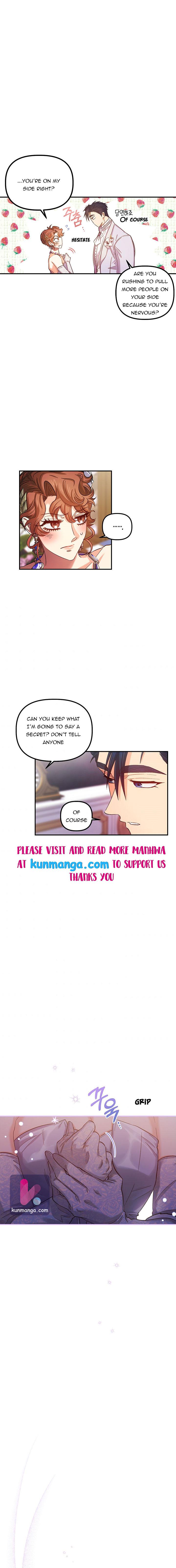 Is It a Fortune or Is It a Woe? chapter 47 page 2