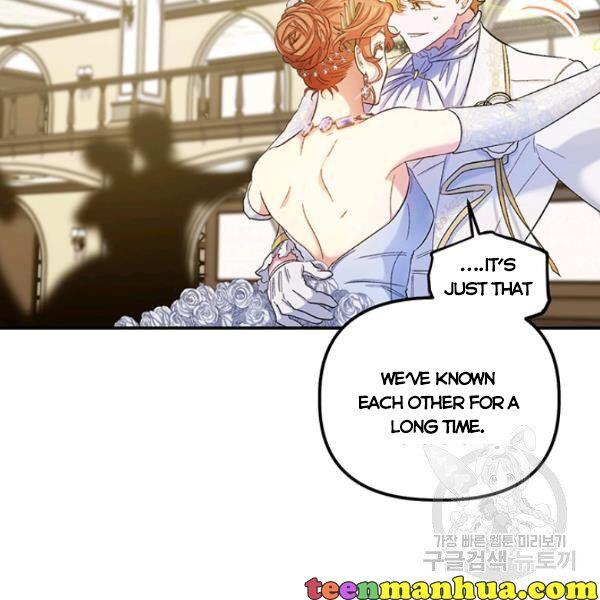 Is It a Fortune or Is It a Woe? chapter 53 page 32