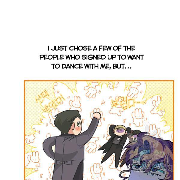 Is It a Fortune or Is It a Woe? chapter 53 page 72