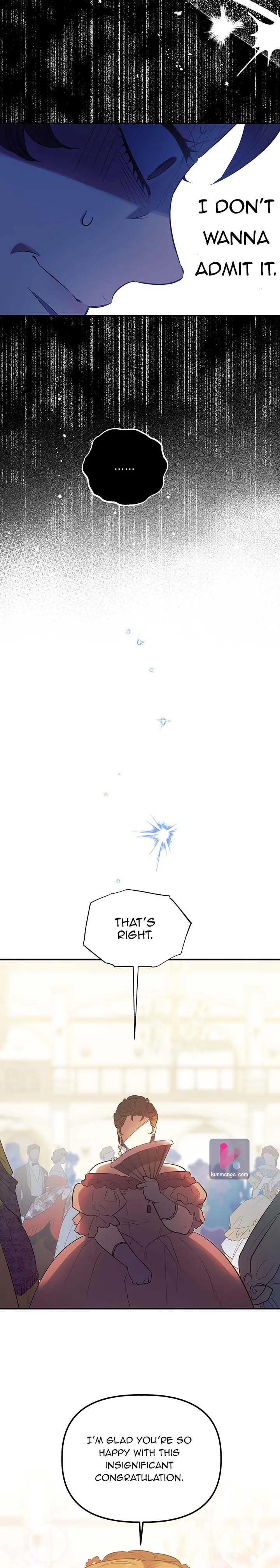 Is It a Fortune or Is It a Woe? chapter 63 page 2