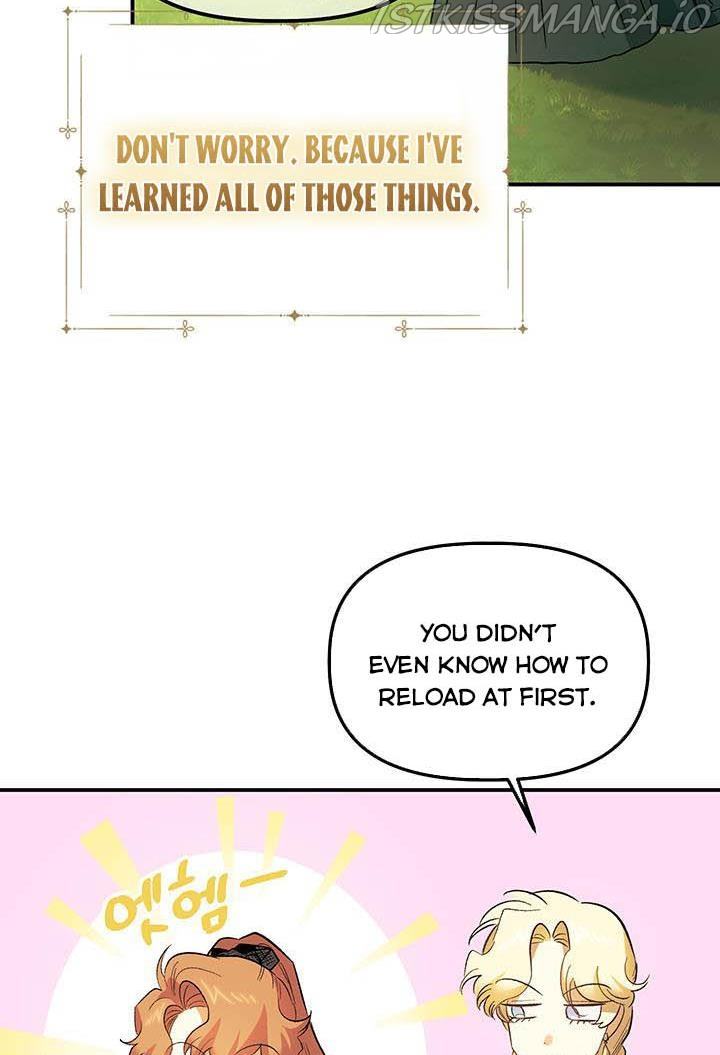 Is It a Fortune or Is It a Woe? chapter 64 page 24