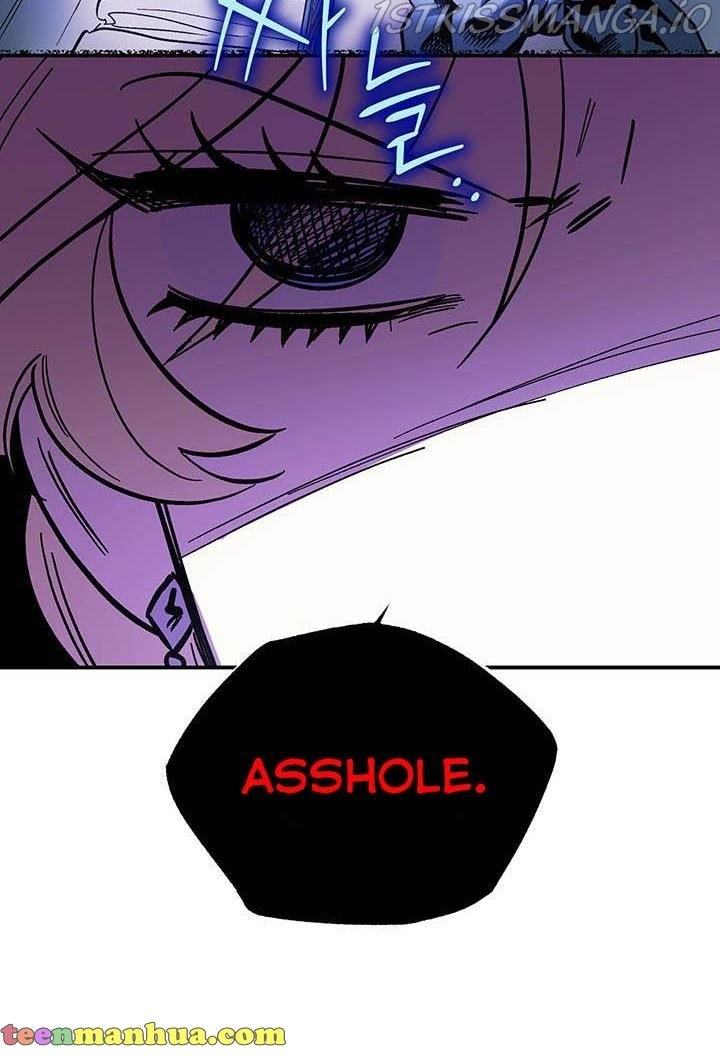 Is It a Fortune or Is It a Woe? chapter 64 page 30