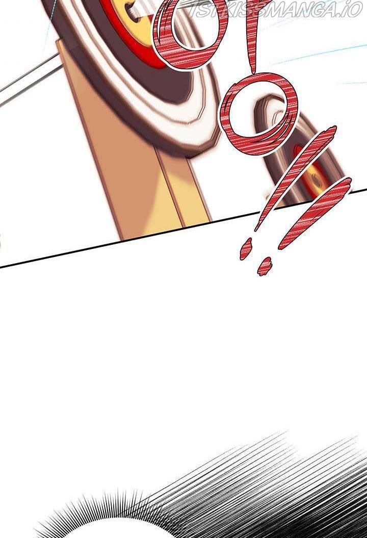 Is It a Fortune or Is It a Woe? chapter 64 page 32