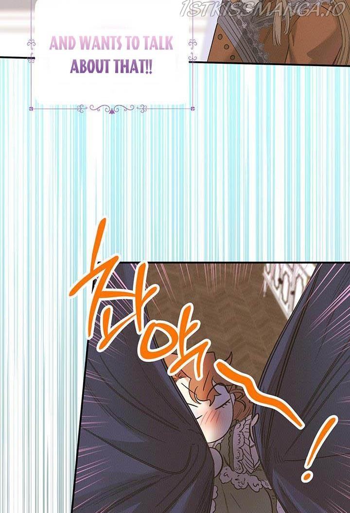 Is It a Fortune or Is It a Woe? chapter 64 page 40