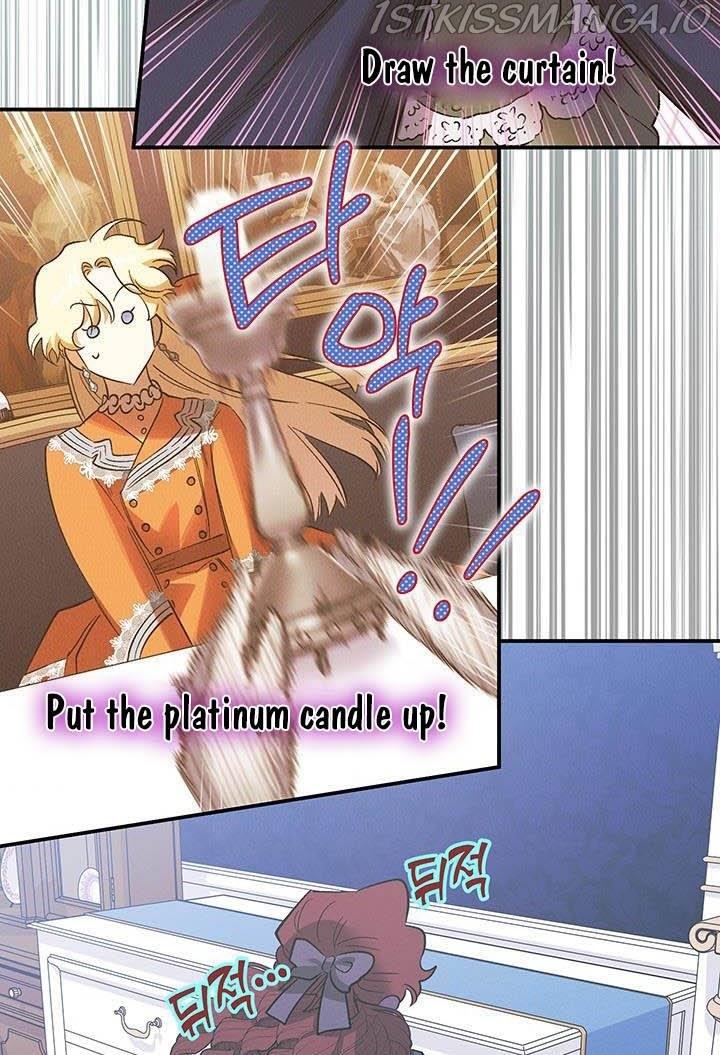 Is It a Fortune or Is It a Woe? chapter 64 page 41