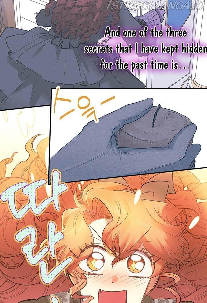 Is It a Fortune or Is It a Woe? chapter 64 page 42