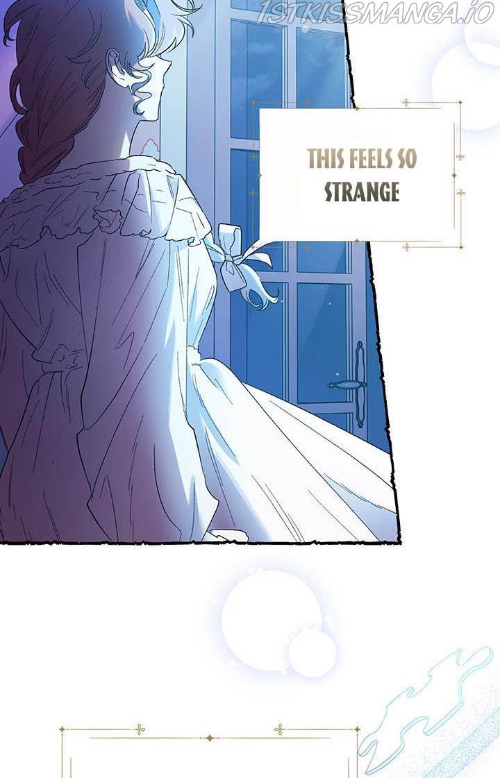 Is It a Fortune or Is It a Woe? chapter 64 page 72