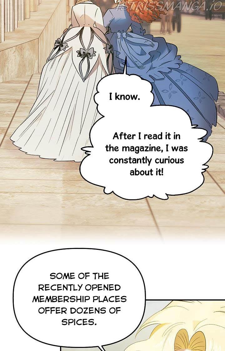 Is It a Fortune or Is It a Woe? chapter 64 page 84